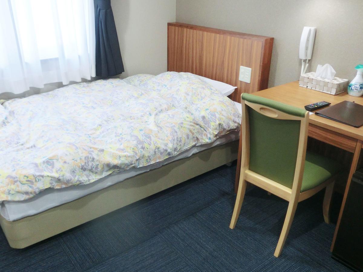 Kurikarajyuku Otel Tsubata Dış mekan fotoğraf