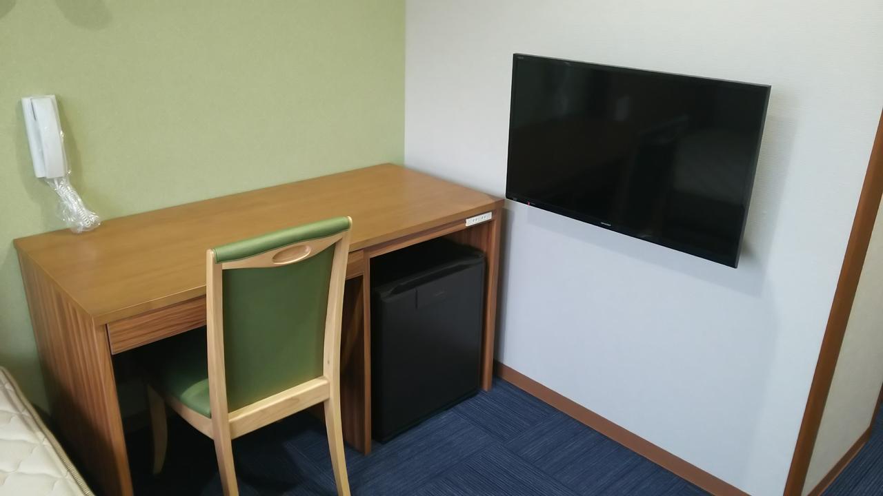 Kurikarajyuku Otel Tsubata Dış mekan fotoğraf