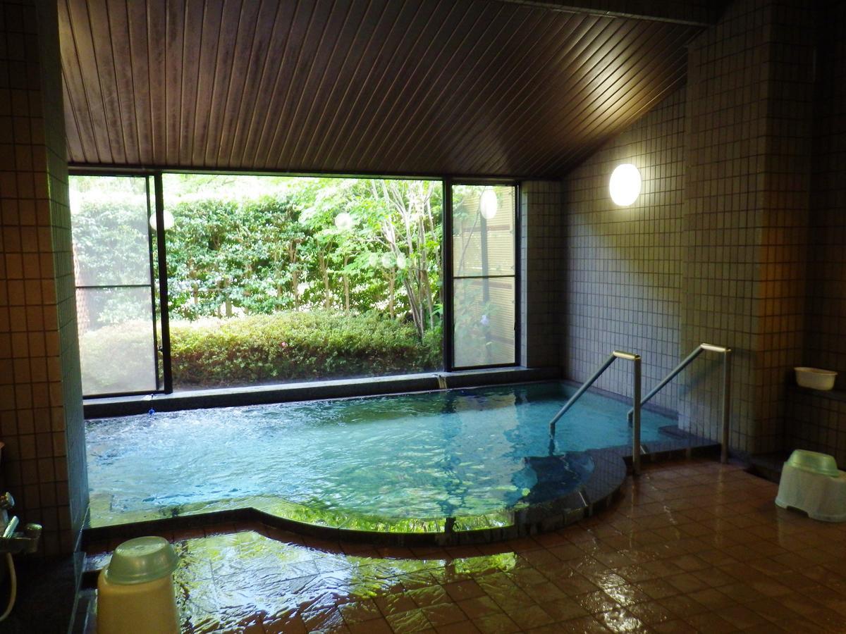 Kurikarajyuku Otel Tsubata Dış mekan fotoğraf