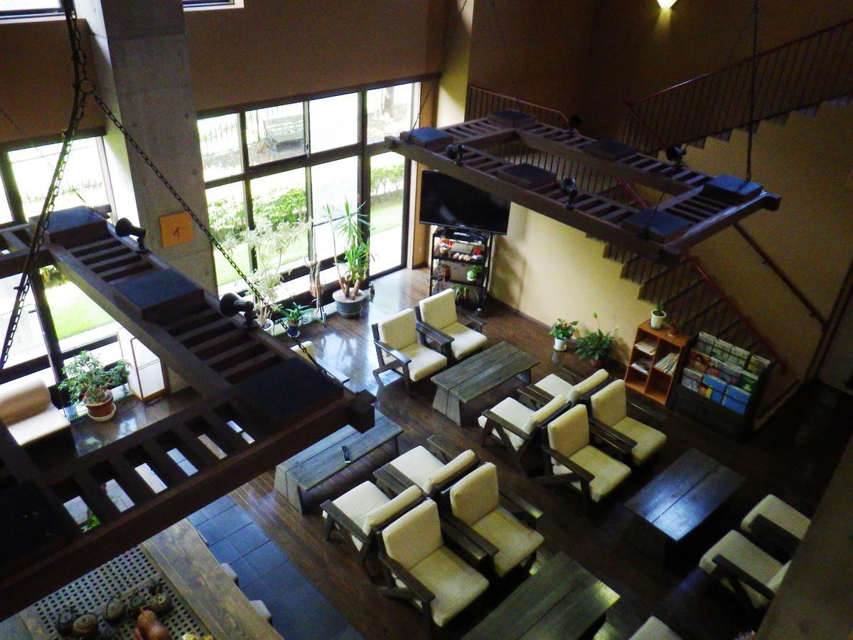 Kurikarajyuku Otel Tsubata Dış mekan fotoğraf