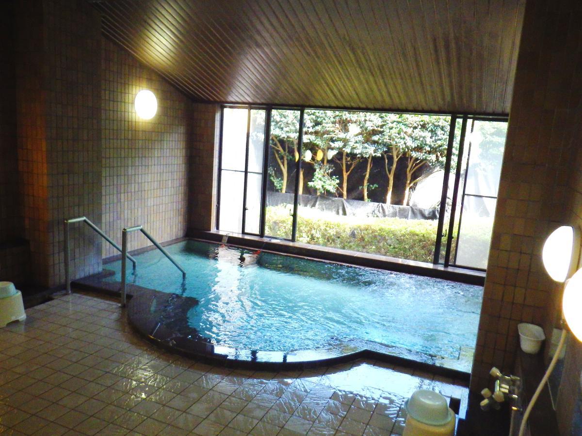 Kurikarajyuku Otel Tsubata Dış mekan fotoğraf