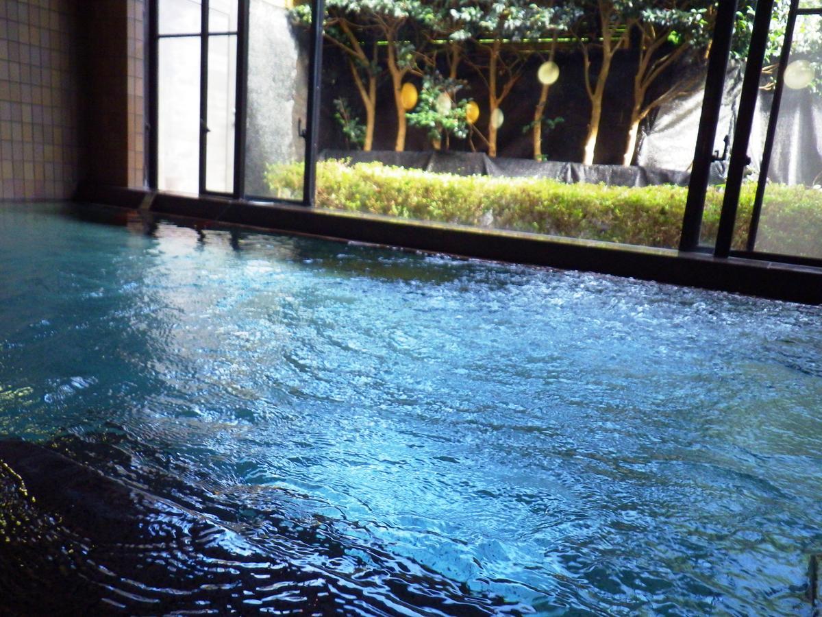 Kurikarajyuku Otel Tsubata Dış mekan fotoğraf