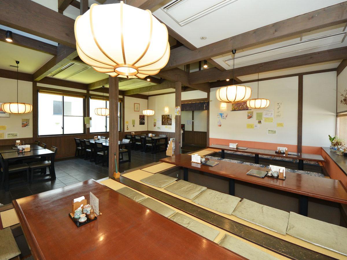 Kurikarajyuku Otel Tsubata Dış mekan fotoğraf